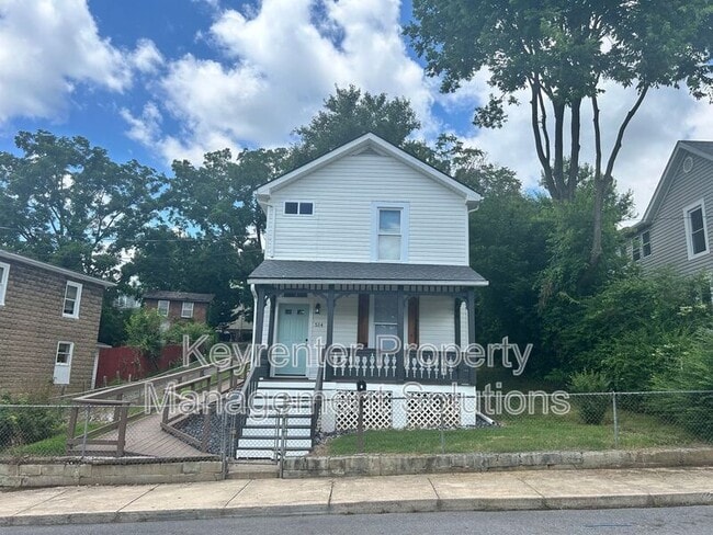 Building Photo - 514 Baltimore Ave