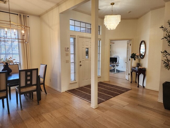 Building Photo - 2708 NW 170th Terrace