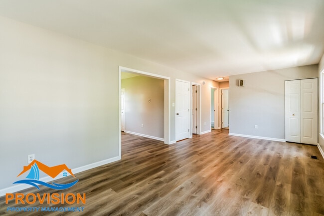 Building Photo - 3849 3rd St