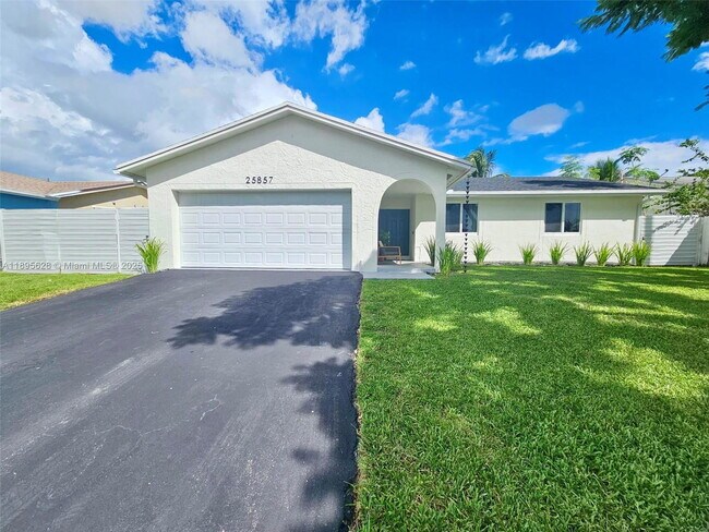 Primary Photo - 25857 SW 132nd Ct