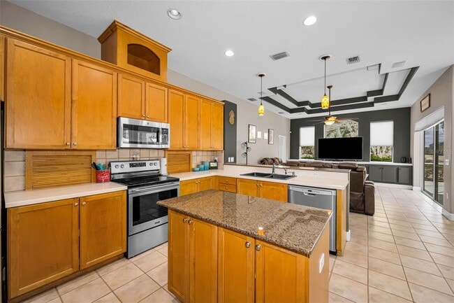Building Photo - 34539 Merion Ct