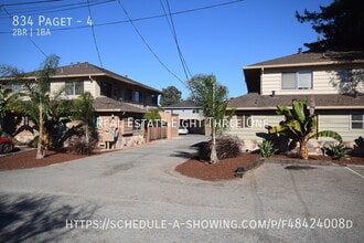 Building Photo - 834 Paget Ave