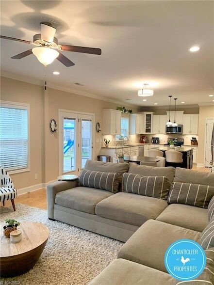 Building Photo - 2050 Cold Creek Ct