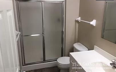 Building Photo - 1528 Grand Ave