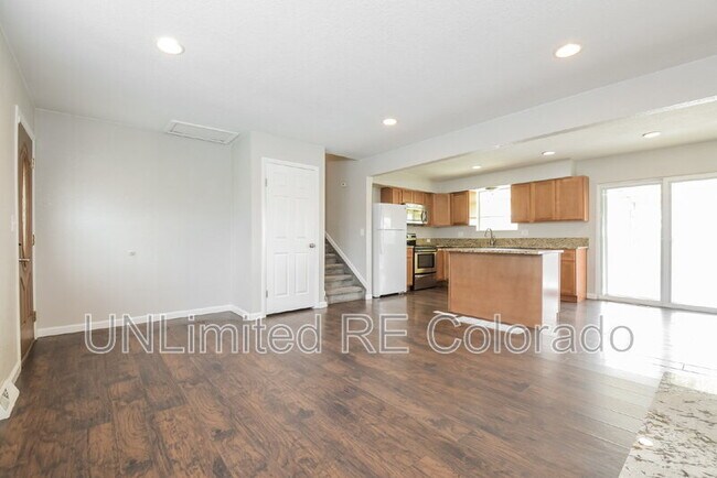 Building Photo - 9866 Lafayette St