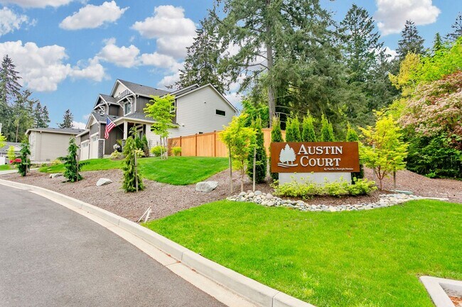 Building Photo - 10412 87th Ave Ct SW