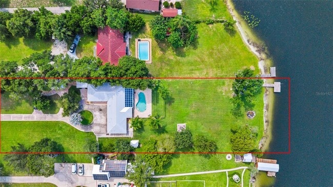 Building Photo - 6659 Lake Cane Dr