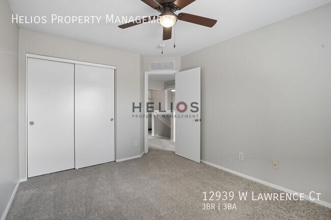 Building Photo - 12939 W Lawrence Ct