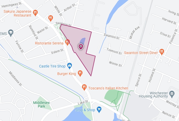 Building Photo - 200 Swanton St