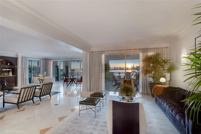 Building Photo - 4822 Fisher Island Dr