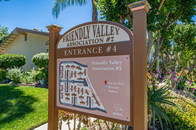 Building Photo - 2 Bedroom Home in Friendly Valley in 55+ C...