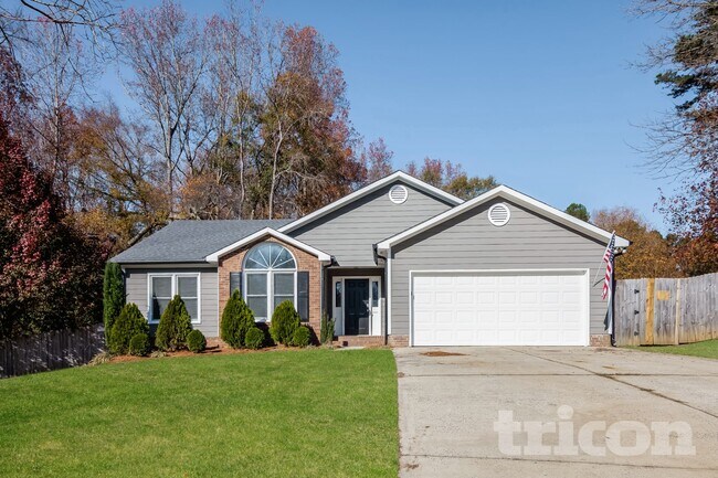 Building Photo - 1305 Rock Knoll Dr