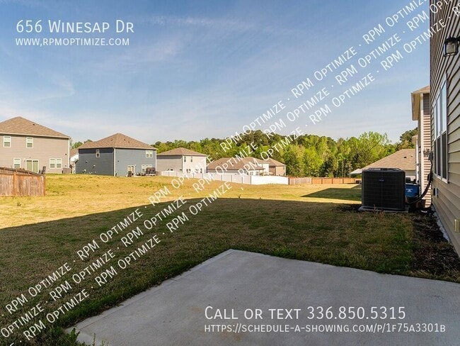Building Photo - 656 Winesap Dr