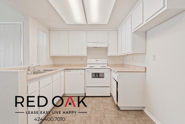 Building Photo - 3642 N Garey Ave