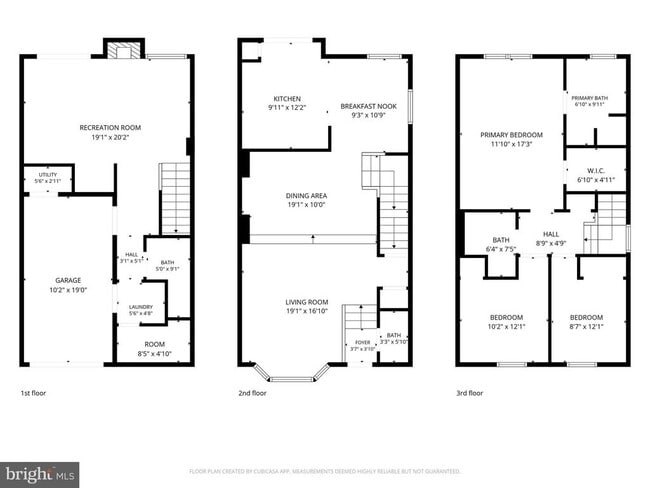 Building Photo - 12327 Sour Cherry Way