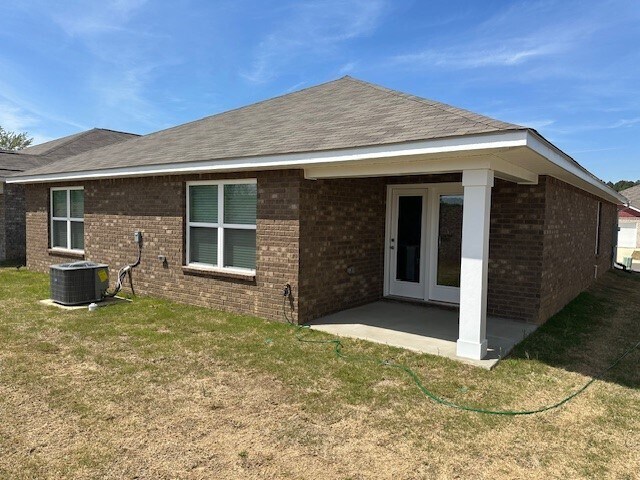 Building Photo - 1512 Heritage Cir SE