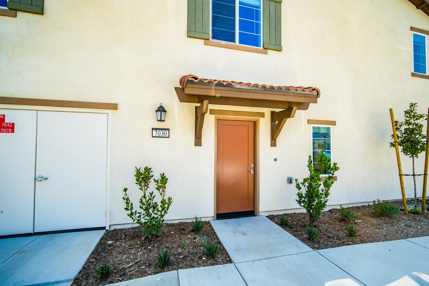 Building Photo - 7030 Olive Grove St