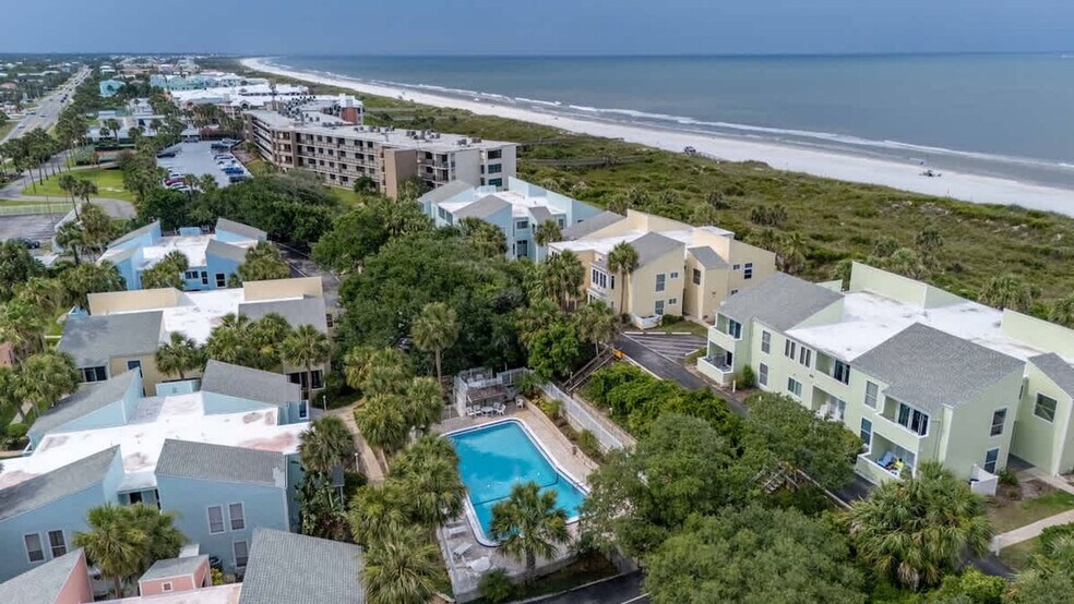 Building Photo - 6301 A1A S