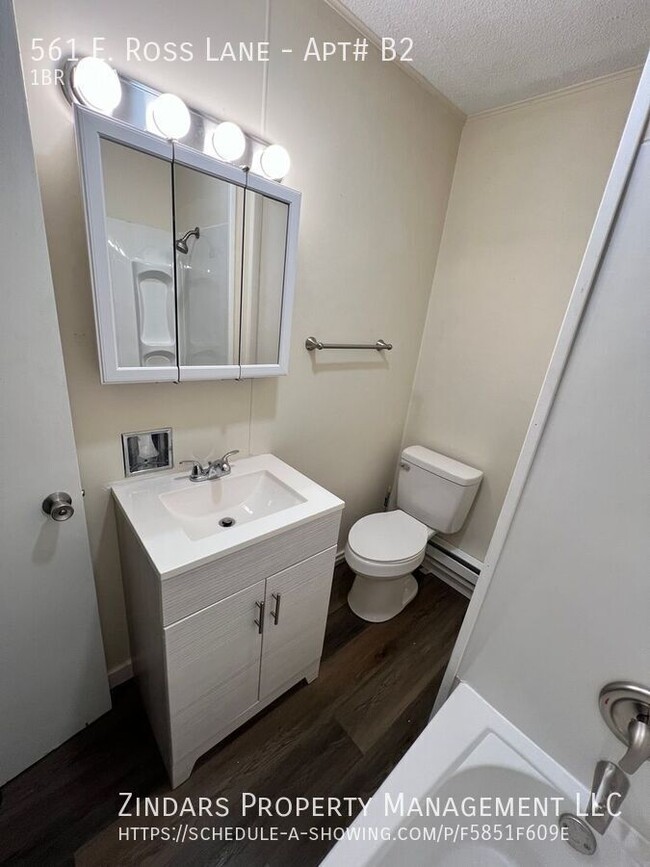 Building Photo - Newly Renovated 1 bed 1 bath near Tilton, IL