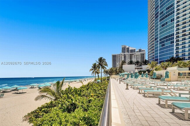 Building Photo - 2501 S Ocean Dr