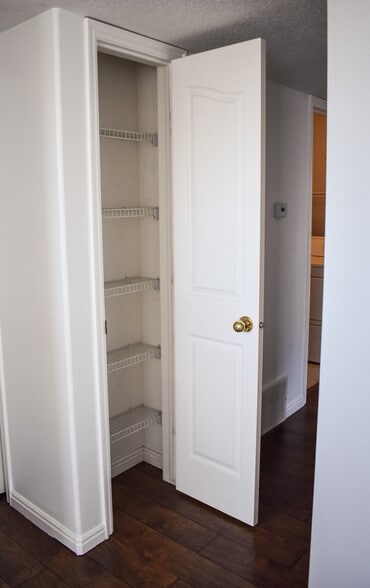 Hall Pantry - 1403 S 1020 W