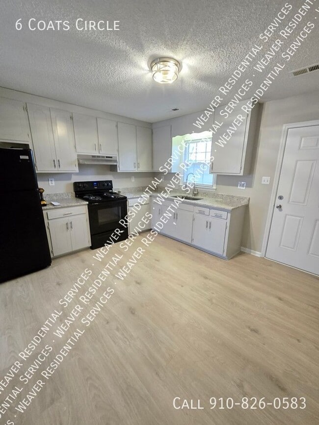 Building Photo - Apartment for Rent in Benson, NC