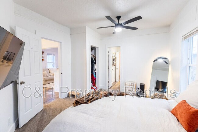 Building Photo - 631 Miles Ave