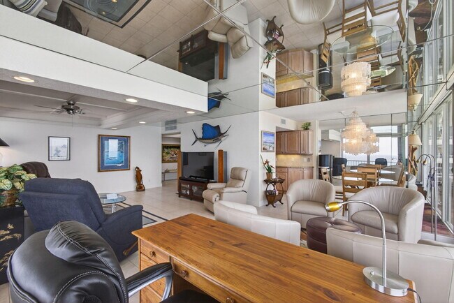 Building Photo - 5550 N Ocean Dr