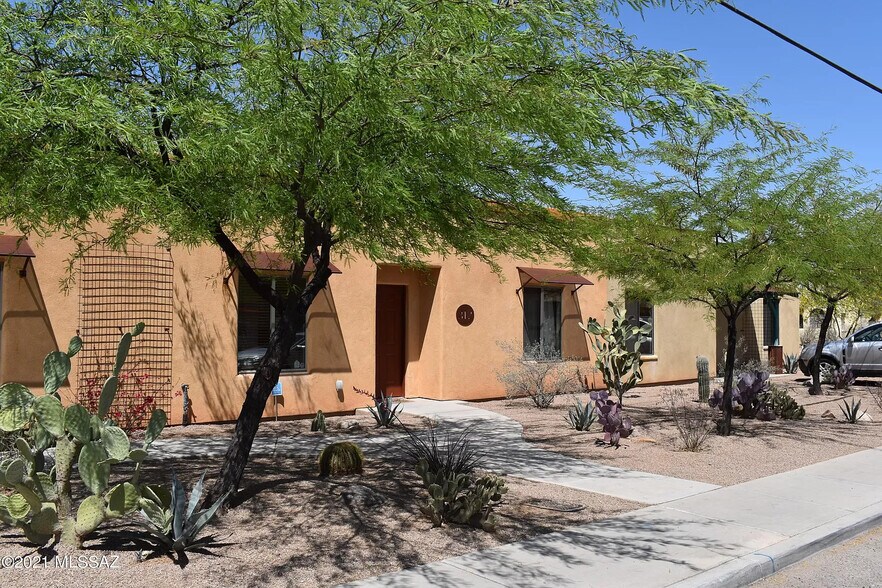 312 S. Cherry Ave - 312 S Cherry Ave