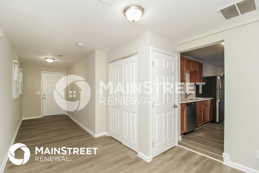 Building Photo - 3638 Barrow Pl SW