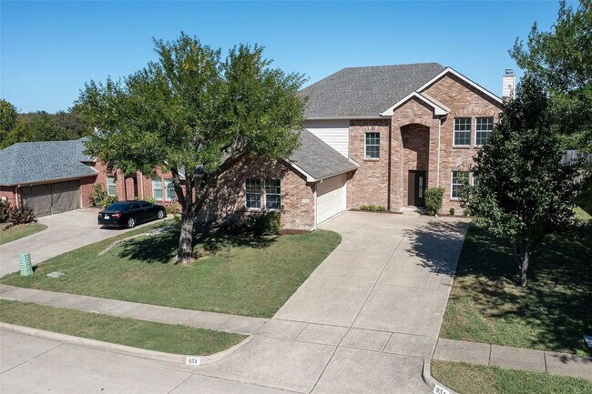 Building Photo - 5 Bedroom, 2.5 baths 2 story home in Wylie, TX