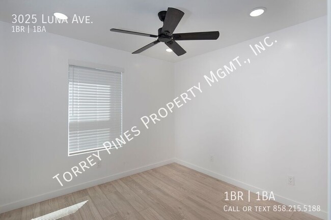 Building Photo - 3025 Luna Ave