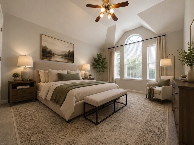 Building Photo - 6315 Holly Canyon Ct
