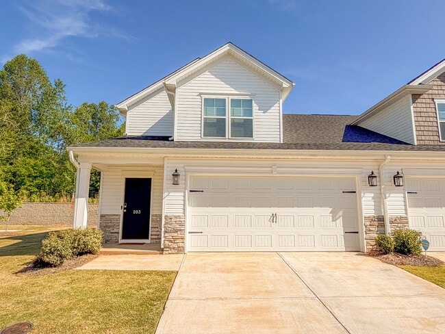 Building Photo - 203 Boneset Dr