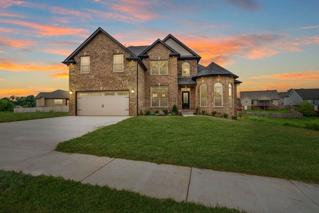 Primary Photo - 1005 Harrison Way