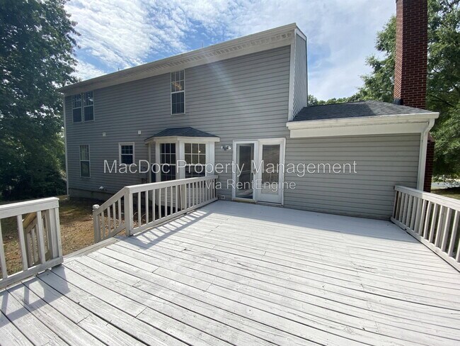 Building Photo - 11304 Springfield Dr