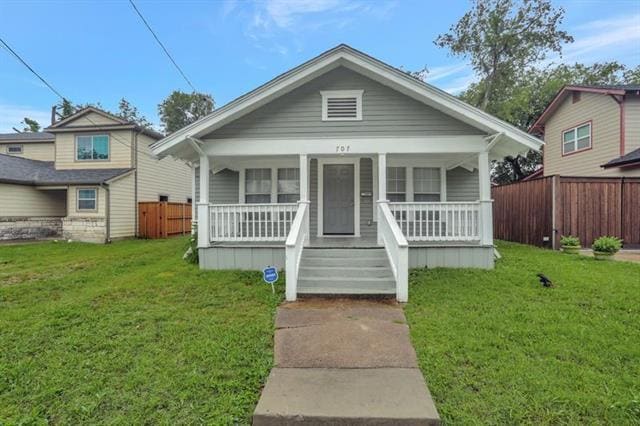 Primary Photo - 707 N Tennessee St