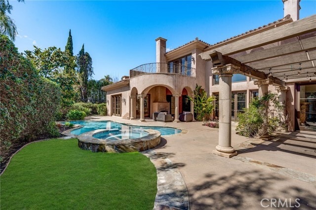 Building Photo - 14173 Rancho Tierra tr