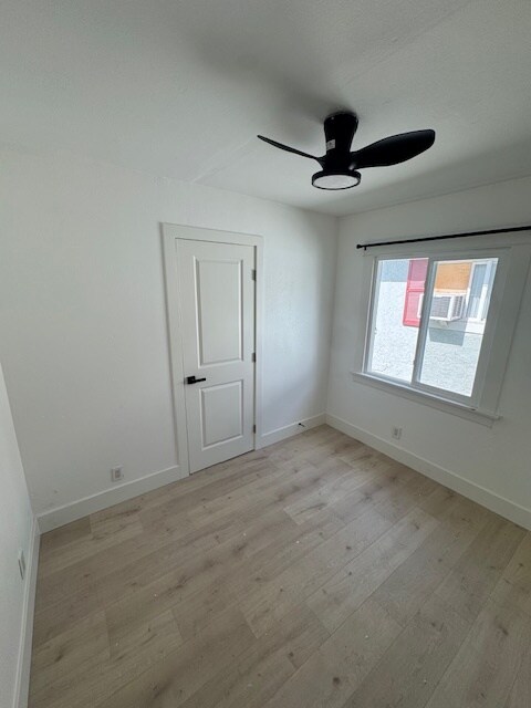 Building Photo - 605 N Claudina St