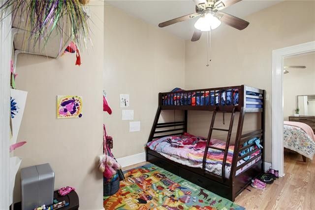 Building Photo - 1220 Teche St