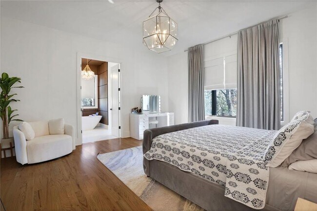 Building Photo - 1200 Moores Mill Rd NW