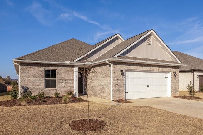 Building Photo - 6030 Margie Collins Dr SE