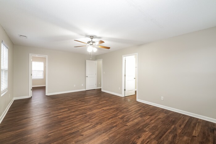 Building Photo - 4597 Hughes Meadow Dr