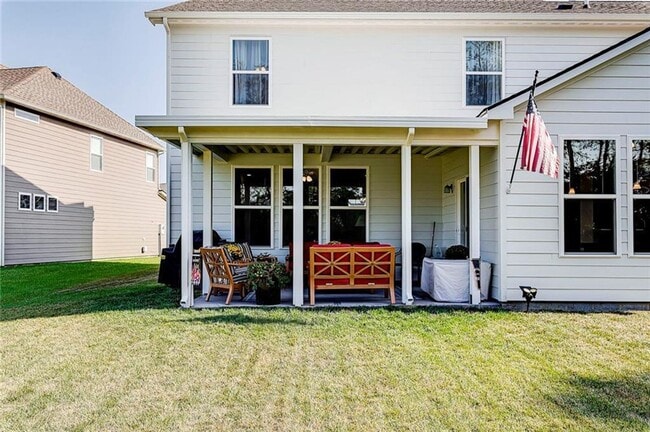 Building Photo - Beautiful 5 BR Home in Brownsburg!