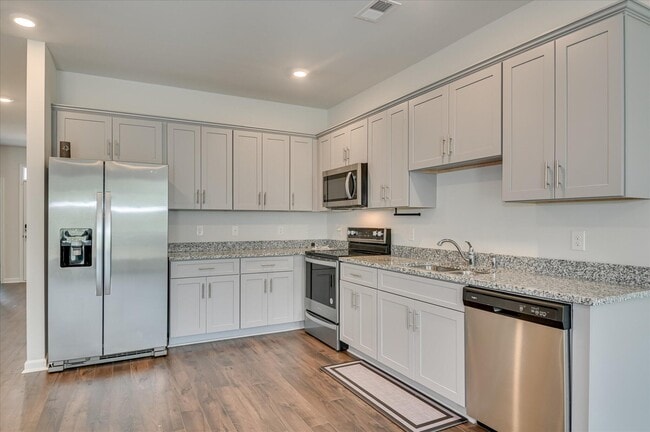 Building Photo - 5148 Captain Dr