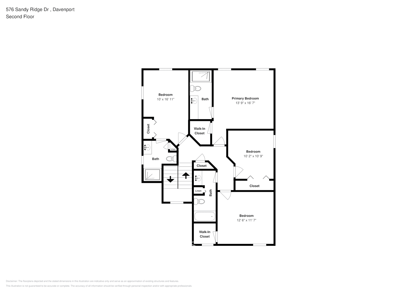 Building Photo - 576 Sandy Ridge Dr