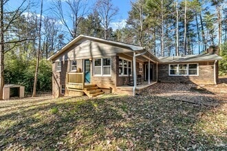 Building Photo - Very Private 3-Bedroom Home with Huge Yard...