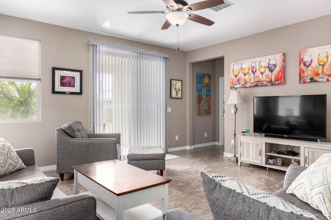 Building Photo - 22565 W La Pasada Blvd