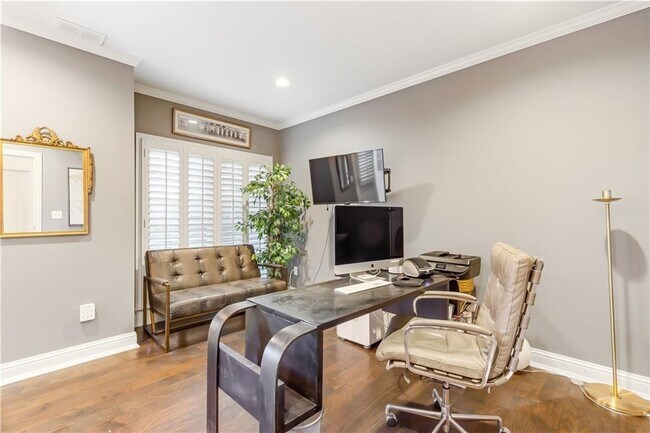 Building Photo - 2991 Sequoyah Dr NW