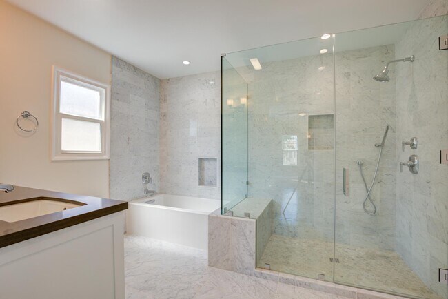 master bathroom - 176 S Orange Dr